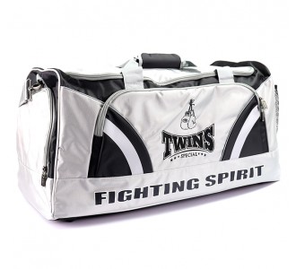 Спортивная сумка Twins Special (BAG-2 gray)